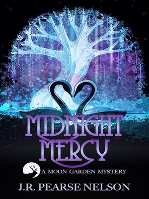 cover image of Midnight Mercy